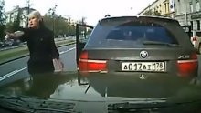 Evo zašto je kamera u automobilu dobra ideja