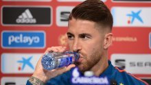 Evo kako je Sergio Ramos odgovorio Lovrenu i drugim kritičarima; hoće li na ove izjave reagirati hrvatski stoper?