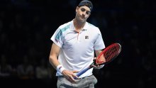 Isner protiv Čilića igrao totalno utučen; iz SAD-a stigla tužna vijest - bliski prijatelj pronađen mrtav