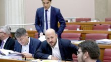 Rasprava o poreznoj reformi: Maras već izračunao Marićevu plaću u Adrisu