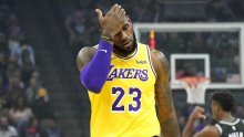 LeBron James po broju koševa prestigao neponovljivog Wilta Chamberlaina; gdje mu je kraj?