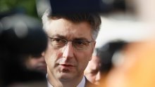 Plenković još ne otkriva tko će ići u Marakeš, ali zna: Ići će se Vladinim avionom