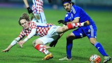 'Mali vatreni' u samoj završnici utakmice ispustili pobjedu protiv Francuza