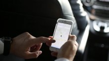 Uber godišnje u Kini gubi više od milijarde dolara