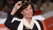 Geraldine Chaplin u Zagrebu predstavlja svoju novu romantičnu komediju