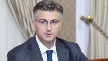 Plenković: Nema resora i aktivnosti Vlade koja se ne bavi potporom Vukovaru