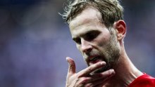 Ivan Strinić ovu je vijest čekao mjesecima: Kalvariji je napokon došao kraj...