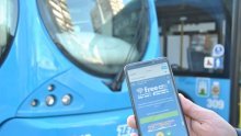 Za najviše četiri mjeseca svi autobusi i tramvaji ZET-a imat će besplatan WiFi