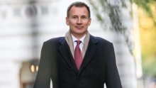 Hunt: Ako ne bude prihvaćen sporazum o Brexitu, Britaniji prijeti paraliza