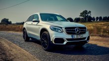 Mercedes krenuo s isporukom prvog plug-in SUV-a na vodik