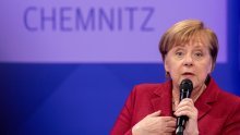 Merkel priznala: Sporazum EU-Turska o migrantima ne funkcionira kako treba