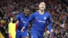 Hazard priznao: Ne zaslužujem Zlatnu loptu, dok Luka Modrić...