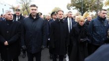 Plenković s Europskom komisijom dogovara poseban plan za Vukovar, Božinović: Broj kaznenin prijava veći za 35 posto