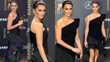 Zanosna Penelope Cruz ukrala svu pažnju u senzacionalnoj haljini