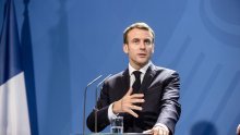 Macron u Bundestagu ojačao ljubav s Njemačkom i progovorio o potonuću u kaos