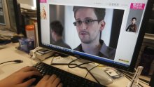 Čelnici američkih tajnih službi za napade u Parizu optužuju - Snowdena