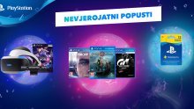 Ugrabite nevjerojatne popuste na PlayStation VR u sklopu Black Friday promocije