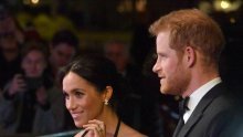 Iznenađenje na dvoru: Meghan Markle i princ Harry sele se iz Kensingtonske palače