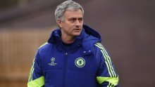 Mourinho: Odbijam bilo kakvo povezivanje s tim ljudima!