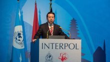 Interpol izabrao Kim Jong-yanga za svog predsjednika