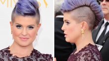 Evo tko je modni uzor Kelly Osbourne