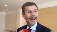 Zvonimir Boban emotivno govorio o 'svom Dinamu'; odgovorom o Zvezdi šokirao je cijelu Srbiju