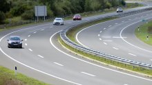 Nakon gašenja požara normaliziran promet na autocesti kroz Liku