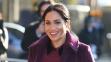 Otkriveno što Meghan Markle radi i čime se bavi većinu dana