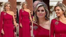 Nema konkurenciju: Najbolje odjevena kraljica ponovno oduševila izborom svečane toalete