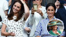 Sarah Ferguson otvoreno rekla što misli o Kate Middleton i Meghan Markle