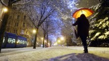 Bijelog Božića nije bilo 11 godina. Hoće li potkraj ove godine konačno biti snijega?