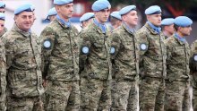 Vratili se hrvatski inženjerci iz operacije UNIFIL u Libanonu