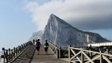 Španjolska će tražiti zajedničku kontrolu nad Gibraltarom