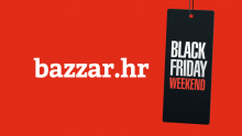 Pronašli smo najbolje Black Friday popuste