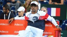 Yannick Noah - od klinca iz Kameruna do heroja Francuske i velike glazbene karijere