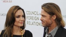 Brad Pitt nije nimalo oduševljen ovim potezima i odlukama Angeline Jolie