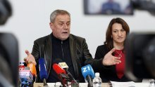 Bandić u novoj ofanzivi: Tražit će besplatne udžbenike i za srednjoškolce