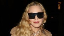 Ovo je prava rijetkost: Madonna objavila obiteljsku fotografiju kojoj se nitko nije nadao