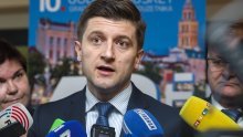 Marić: U proračunu nije predviđen novac za besplatne udžbenike