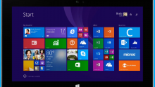 Niste skinuli Windows 8.1 Update? Nema nadogradnji za vas