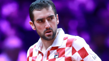 Čilić priznao čega se sjetio kad je Tsonga zaprijetio i upozorava da još ništa nije gotovo