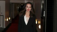 Zadivljujuća ljepota: Angelina Jolie dugo nije ovako dobro izgledala