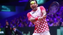 Hrvatski tenisač za dlaku ostao bez finala Mastersa u Miamiju