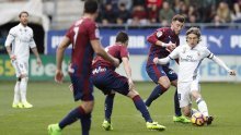 Novi debakl Real Madrida; 'maleni' Eibar posramio 'kraljeve' i uvjerljivo pobijedio