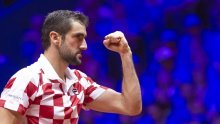 Marin Čilić zabrinuo obožavatelje uoči Australian Opena: Osjećam da sam malo zahrđao