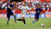 Sevilla je sredila Valladolid i sad je na vrhu; iza sebe je ostavila Barcu, Atletico, Real Madrid...