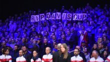 Evo kako će točno izgledati novi Davis Cup; nekoliko poznatih igrača najavilo bojkot, investitori u panici