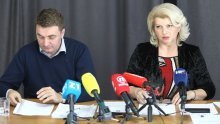 Zorica Gregurić: Nitko iz hrvatskih službi nas nije kontaktirao, a mi smo obavijestili DORH o kaznenom djelu