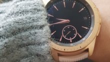 Isprobali smo 'ženski' Galaxy Watch, pogledajte na što nas je sve natjerao