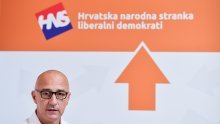 Načelnik Općine Tordinci iz SDP-a prešao u HNS